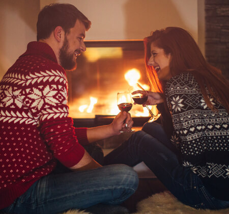 Romantic Getaways callout